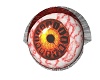 Scary Watching Evil Eye