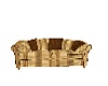 TAN/BROWN COUCH