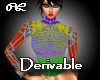[CL] Derivable top