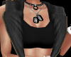 Brat Rave Dog Tags