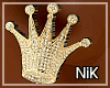 ::Nik:: Gold Crown