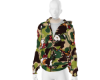 bape 1/2 M