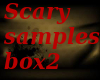 scary samples 2