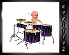 ! Baby Drummer