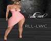 Bree Dress RLL (LWC)