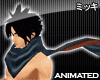 ^ Black Scarf Kids l M