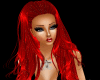 hair red luccicosi