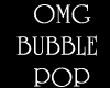 (J)dblue animated bubble