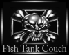 TR*IronCross Couch Tank