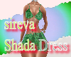 sireva Shada Dress