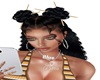 B* Blk Fawn