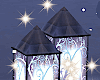 Winter Lanterns/Sparkles