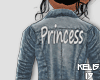 K. Princess Jacket
