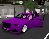 Purple/Pink RollsRC
