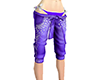 Gorgeous Purple Shorties
