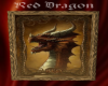 (AG) Dragon Red