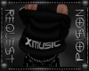 |P| xMUS1C Custom Jacket