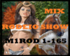 Mix Rodeio Show