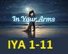 In Your Arms - Love Song