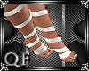 {Q} Sexy Feet~WhiTe 2