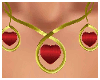 [m58]Valentine Necklace