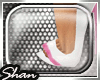 *MSB* Vanity Pumps