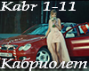 Leningrad Kabriolet