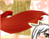 ~R~ Kitsune tail