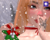 !! Oops, Mistletoe