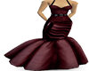 ![CM] Elegant Dress Red