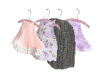 baby girl hanging fits