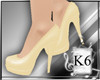 [K6]High-heeled shoes*4