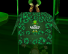 Nawty Leprechaun Box