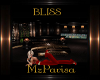 {MP} Bliss Bed 