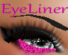 *-*Pink Eyeliner