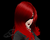 Euarda Hot Red Hair