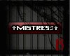 Mistress/animated