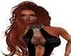 Auburn Hair 