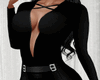 Black Night Dress {RL}
