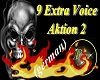 Voice Aktion