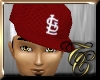 TC~ STL Baseball Cap M