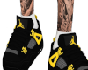 J4 Black Yellow