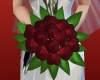 custom wedding roses