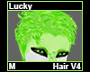 Lucky Hair M V4