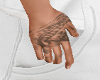 Perfect Hands + Tattoo