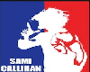 Sami Callihan Top