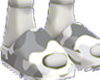 Camo Slides