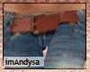 !*Andy*! Cabana (MUSE)