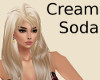 Cream Soda Alyss w/Bangs