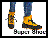 Male-Super Shoe-YELLOW